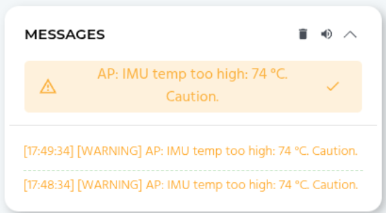 Extreme Temperature Alerts