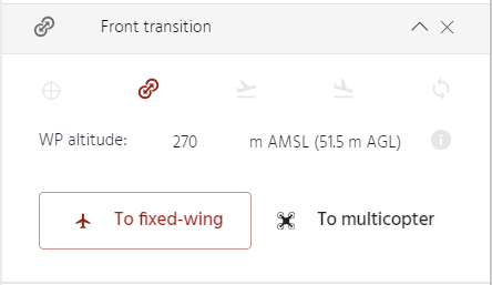 Transition