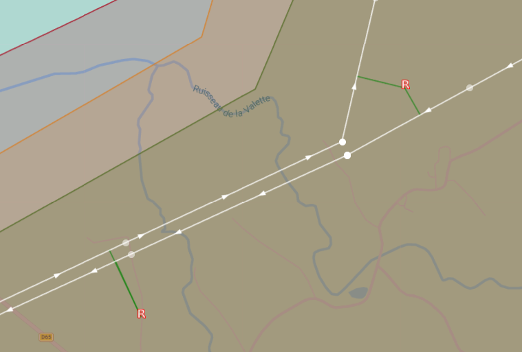 Rally Points Projection