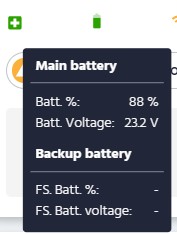 Batteries