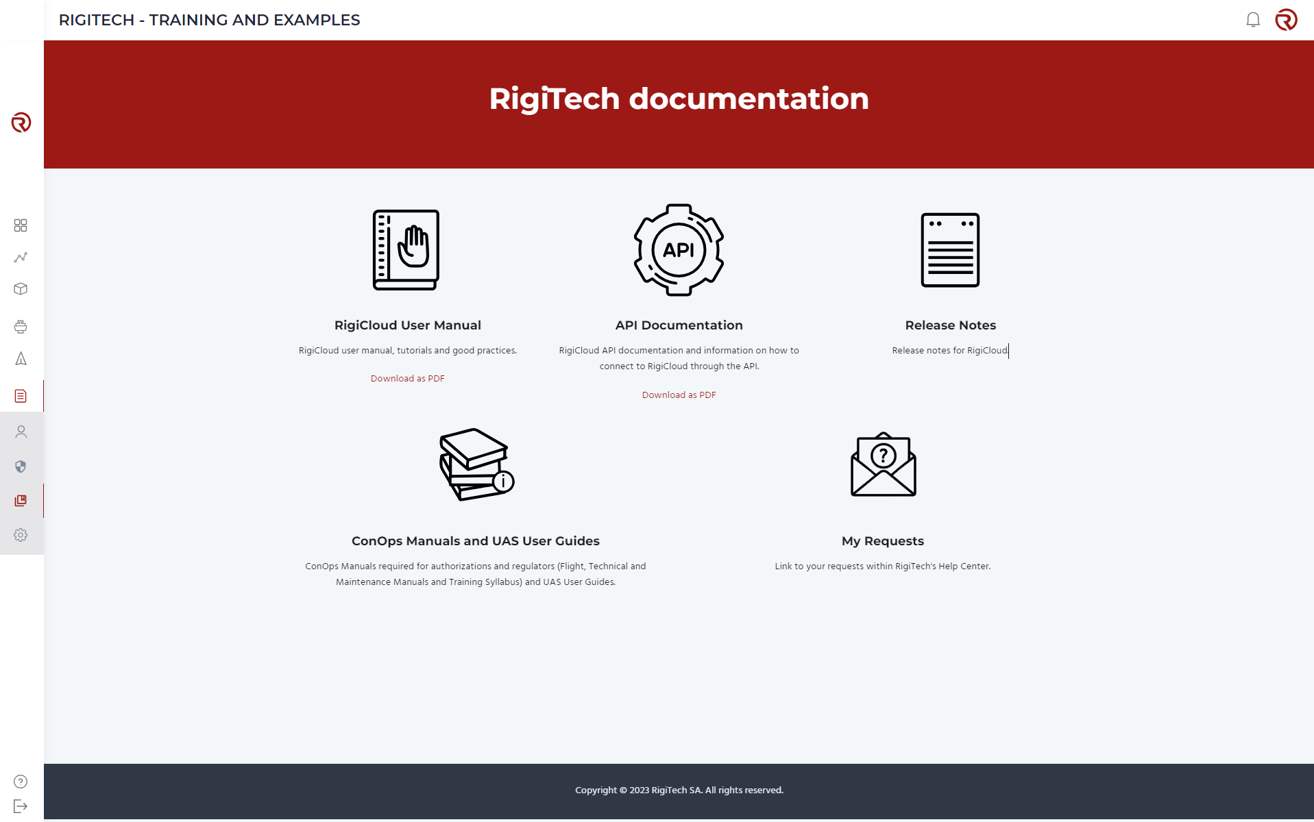Documentation